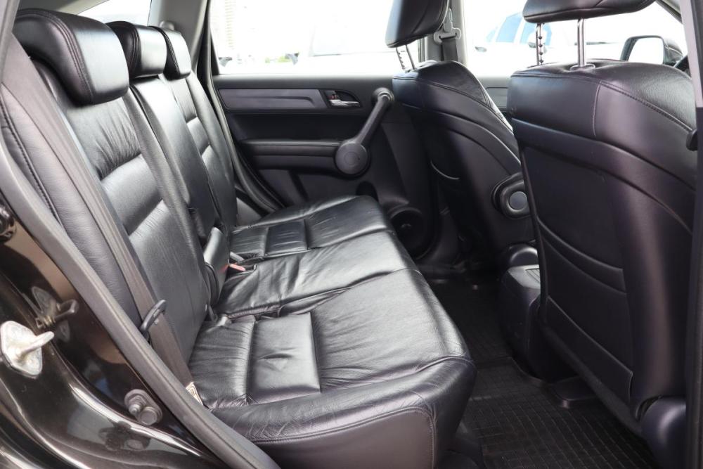 Honda CR-V III Санкт-Петербург  - изображение 13
