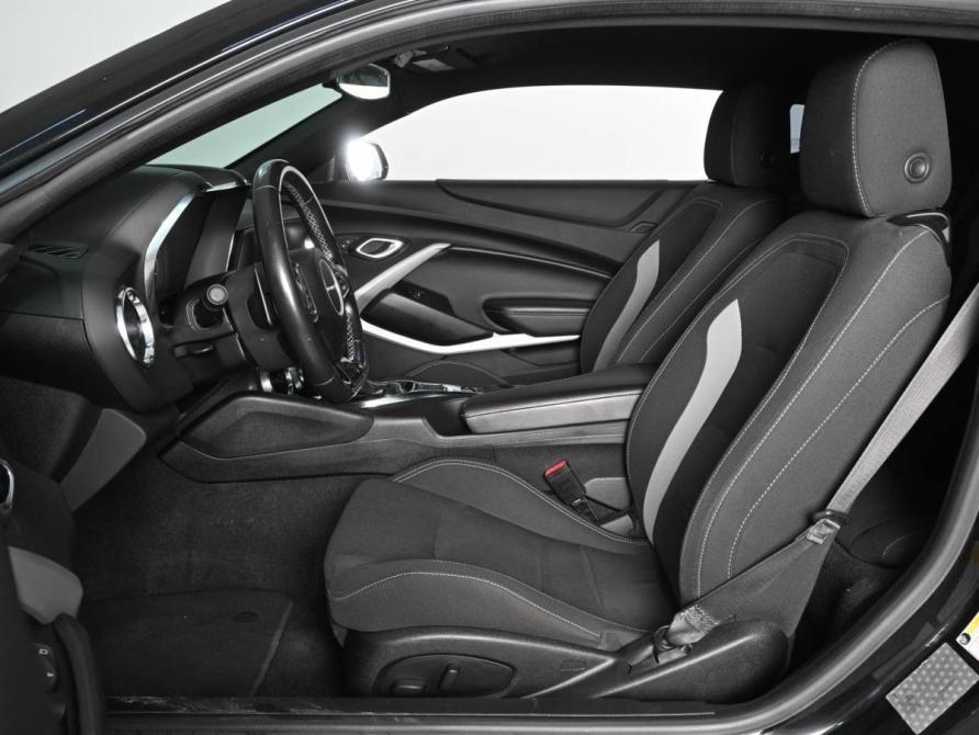 Chevrolet Camaro VI Рестайлинг Ростов-на-Дону  - изображение 10