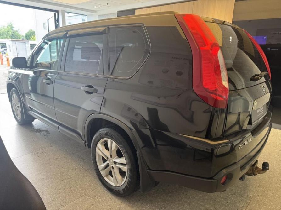 Nissan X-Trail II Рестайлинг Ярославль  - изображение 5