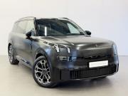 Lynk &amp; Co 900 Воронеж  - изображение 43