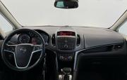 Opel Zafira C Москва  - изображение 21