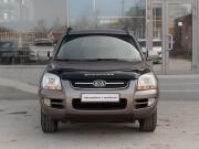 Kia Sportage II Новосибирск  - изображение 20