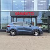 Kia Sportage IV Рестайлинг Азнакаево  - изображение 24