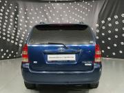 Toyota Corolla IX (E120 E130) Новосибирск  - изображение 25