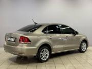 Volkswagen Polo V Рестайлинг Уфа  - изображение 28