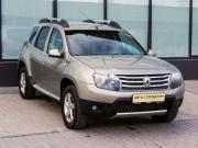 Renault Duster I Екатеринбург  - изображение 25