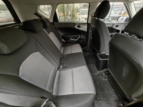 Kia Soul III с пробегом 2021 года, цена 1 859 000 рублей, 18068 км, хэтчбек, Автокод Объявления