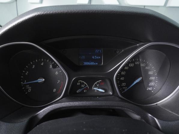 Ford Focus III с пробегом 2012 года, цена 545 000 рублей, 300680 км, седан, Автокод Объявления