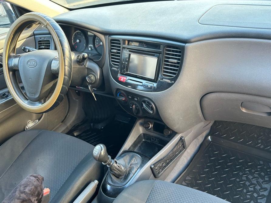 Kia Rio II Оренбург  - изображение 9