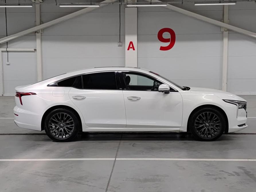FAW Bestune B70 I Казань  - изображение 5