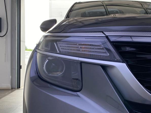 Kia Seltos I с пробегом 2021 года, цена 2 300 000 рублей, 56000 км, внедорожник, Автокод Объявления