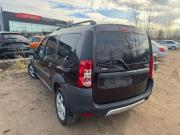 Lada (ВАЗ) Largus I Пермь  - изображение 8