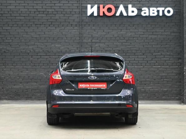 Ford Focus III с пробегом 2012 года, цена 750 000 рублей, 158637 км, хэтчбек, Автокод Объявления