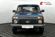 Lada (ВАЗ) 2121 (4x4) I Рестайлинг Нижний Новгород  - изображение 24