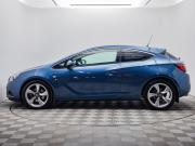 Opel Astra J Рестайлинг Москва  - изображение 18