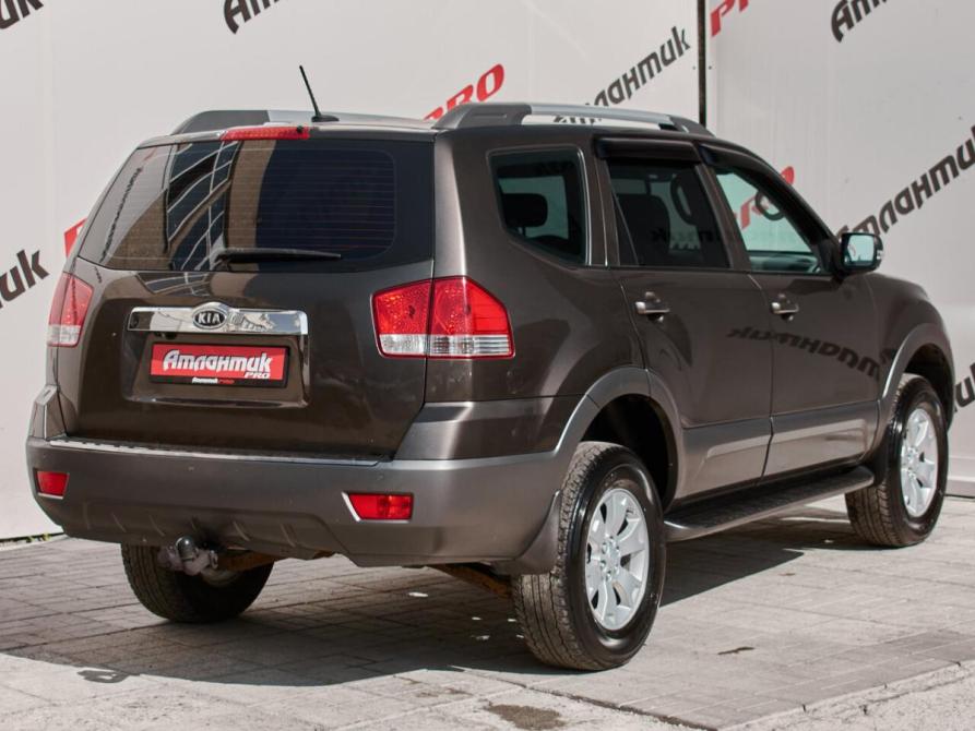 Kia Mohave I Екатеринбург  - изображение 4
