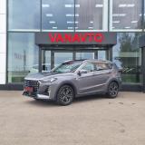 JETOUR X70+ I Рестайлинг Азнакаево  - изображение 31