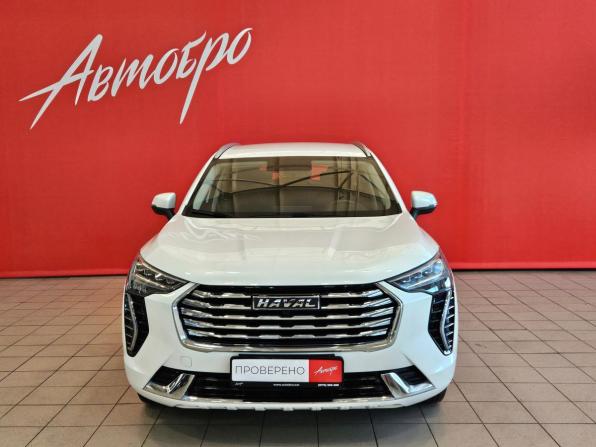 Haval Jolion I с пробегом 2023 года, цена 1 900 000 рублей, 33317 км, внедорожник, Автокод Объявления