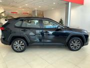 Toyota RAV4 V (XA50) Новосибирск  - изображение 21