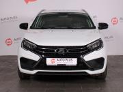 Lada (ВАЗ) Vesta I Рестайлинг (NG) Минеральные Воды  - изображение 21