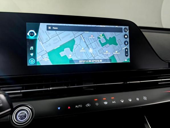 Omoda C5 I с пробегом 2023 года, цена 1 888 000 рублей, 49788 км, внедорожник, Автокод Объявления