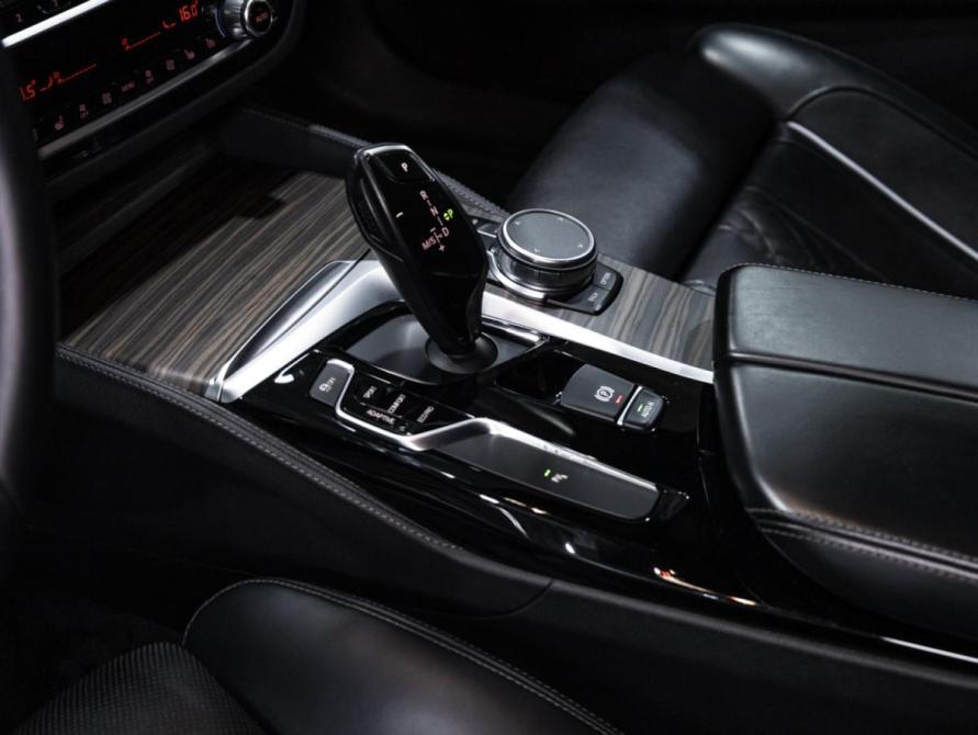 BMW 5 серии VII (G30/G31/G38) Санкт-Петербург  - изображение 26