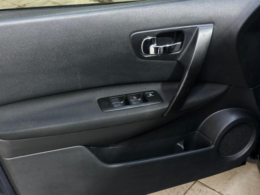 Nissan Qashqai I Санкт-Петербург  - изображение 11