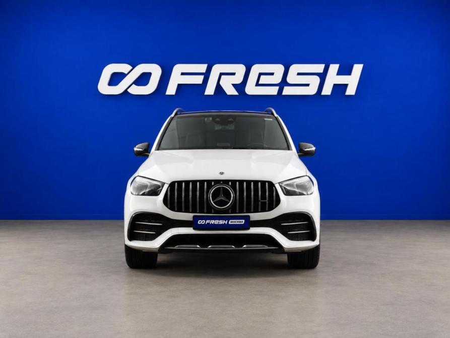 Mercedes-Benz GLE AMG II (V167) Москва  - изображение 3