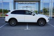 Porsche Cayenne II Рестайлинг (958) Крым  - изображение 35