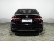 Toyota Camry VIII (XV70) Санкт-Петербург  - изображение 29