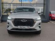 Chery Tiggo 7 Pro Max I Санкт-Петербург  - изображение 8