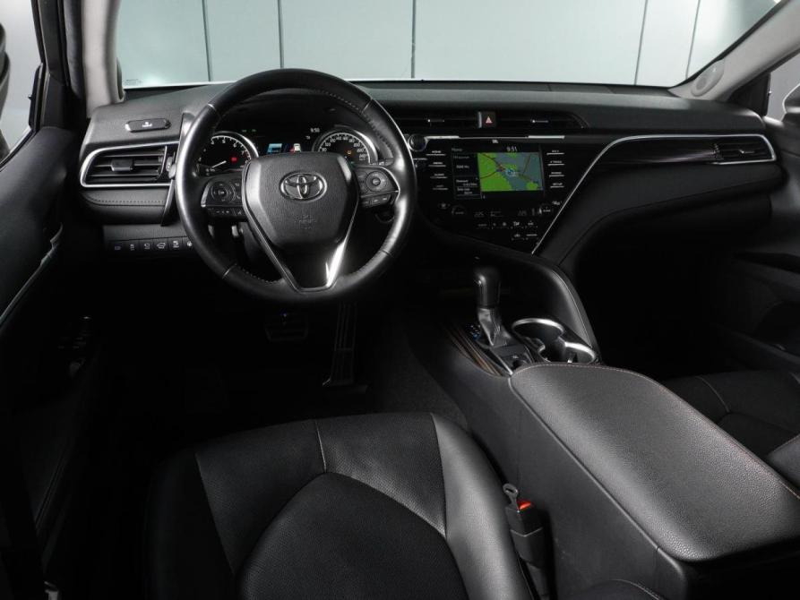 Toyota Camry VIII (XV70) Минеральные Воды  - изображение 6