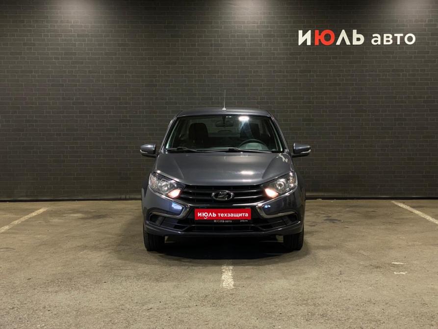 Lada (ВАЗ) Granta I Рестайлинг Челябинск  - изображение 2