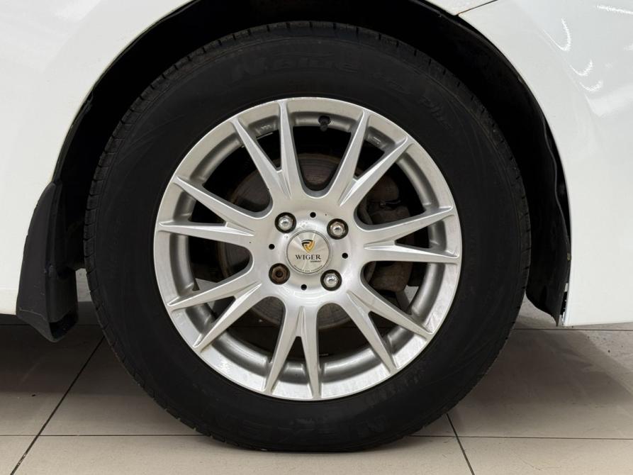 Hyundai Solaris I Смоленск  - изображение 22