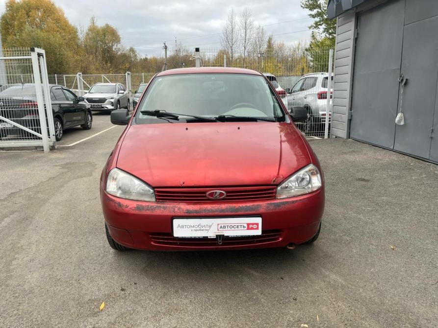 Lada (ВАЗ) Kalina I Нижнекамск  - изображение 2