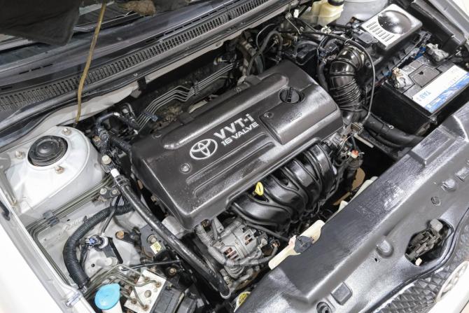 Toyota Corolla IX (E120 E130) с пробегом 2003 года, цена 559 000 рублей, 258000 км, хэтчбек, Автокод Объявления