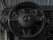 Skoda Rapid I Рестайлинг Ставрополь  - изображение 34
