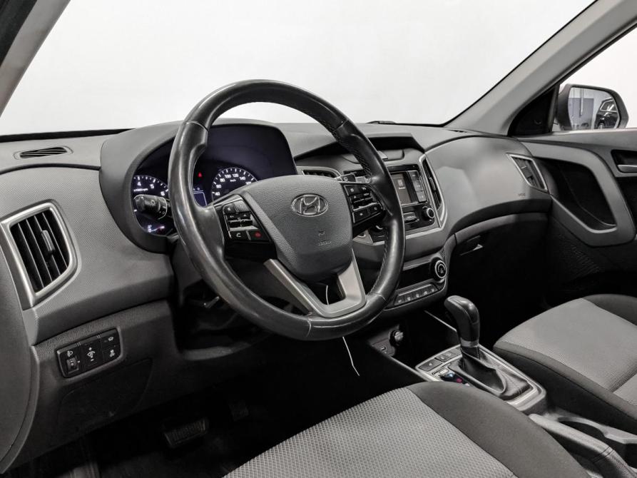 Hyundai Creta I Рестайлинг Санкт-Петербург  - изображение 14