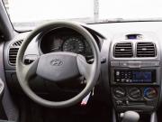 Hyundai Accent II Екатеринбург  - изображение 34