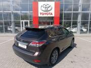 Lexus RX III Рестайлинг Ростов-на-Дону  - изображение 20