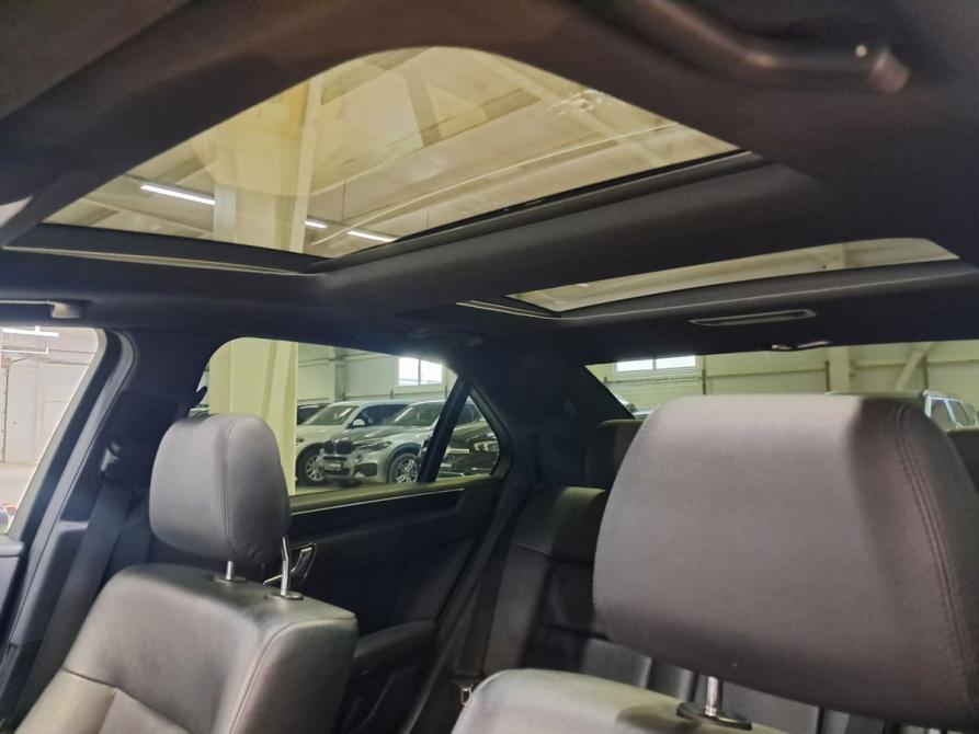Mercedes-Benz E-Класс IV (W212 S212 C207) Набережные Челны  - изображение 28