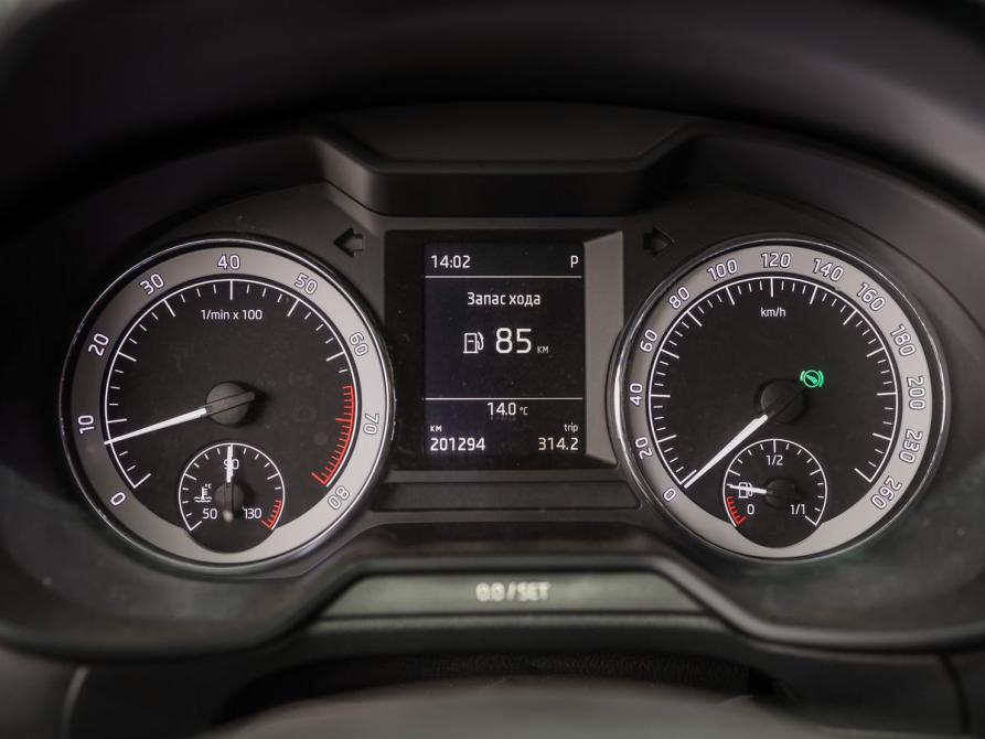 Skoda Octavia III (A7) Ижевск  - изображение 14