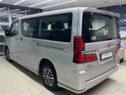 Toyota HiAce H300 Москва  - изображение 23