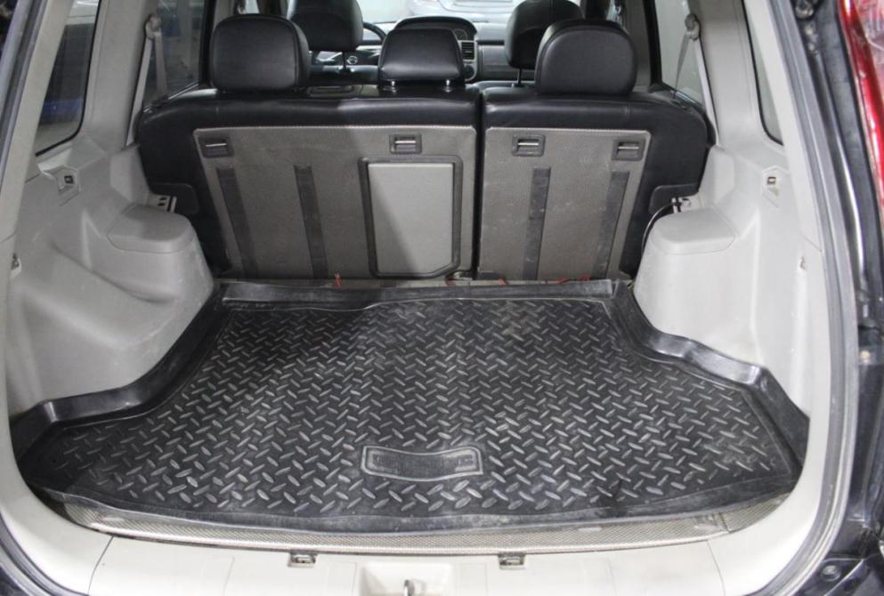 Nissan X-Trail I Рестайлинг Астрахань  - изображение 13