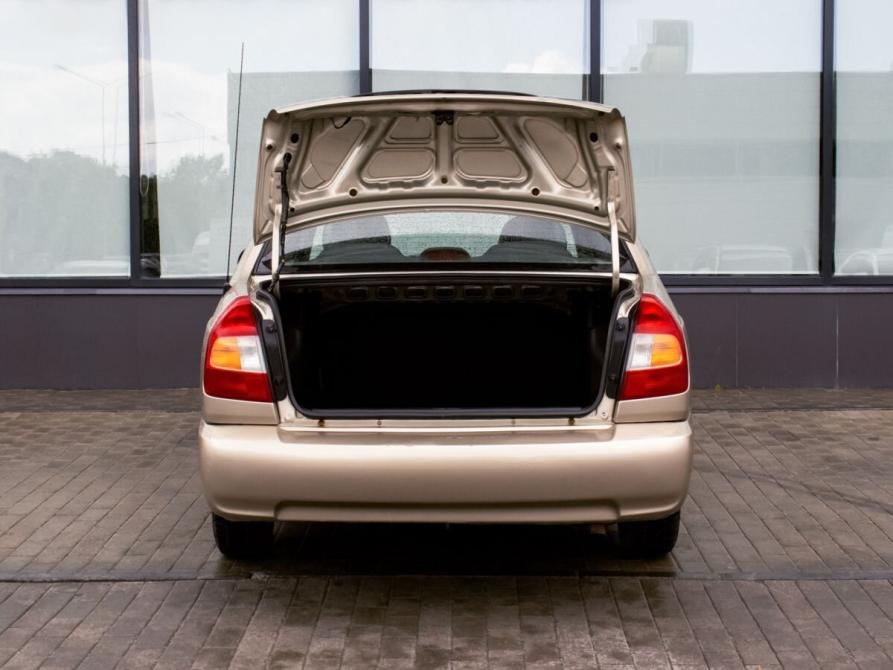 Hyundai Accent II Екатеринбург  - изображение 17