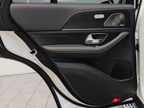 Mercedes-Benz GLE II (V167) Рестайлинг 2 с пробегом 2026 года, цена 15 990 000 рублей, 112 км, внедорожник, Автокод Объявления