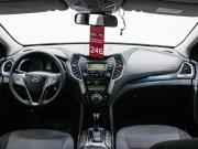 Hyundai Santa Fe III Красноярск  - изображение 44
