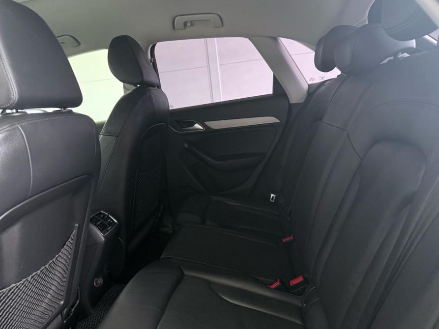 Audi Q3 I (8U) Уфа  - изображение 21