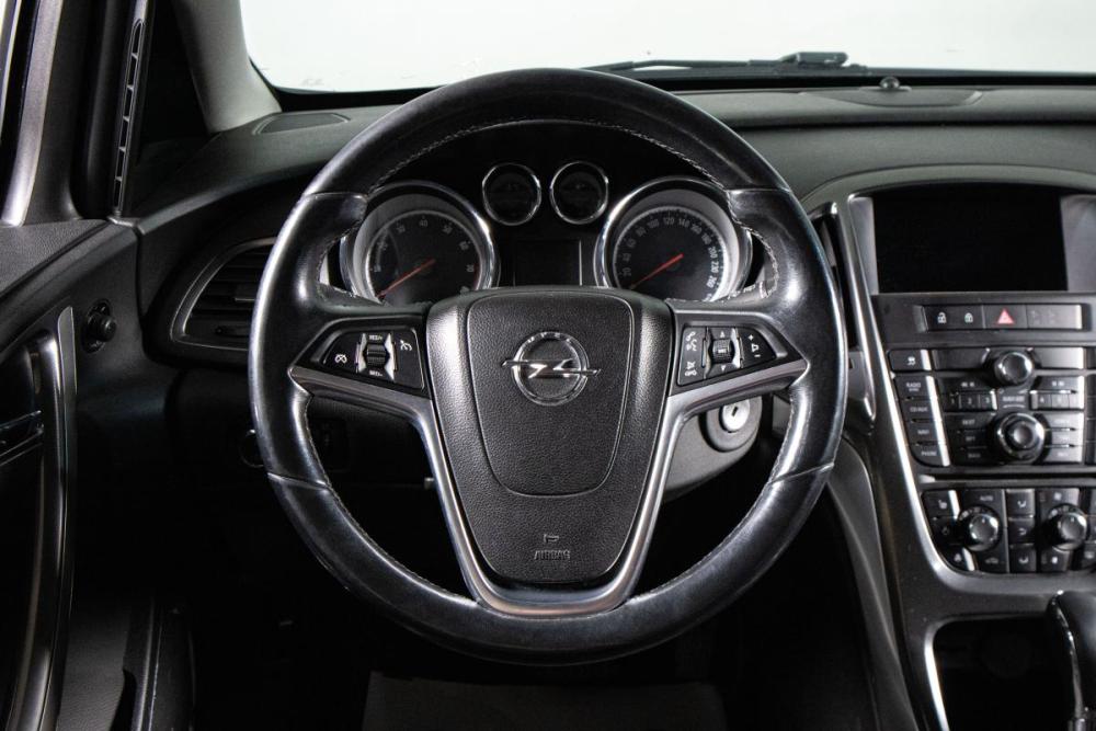 Opel Astra J Рестайлинг Сургут  - изображение 11