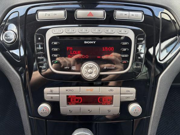 Ford Mondeo IV с пробегом 2010 года, цена 819 000 рублей, 299381 км, седан, Автокод Объявления